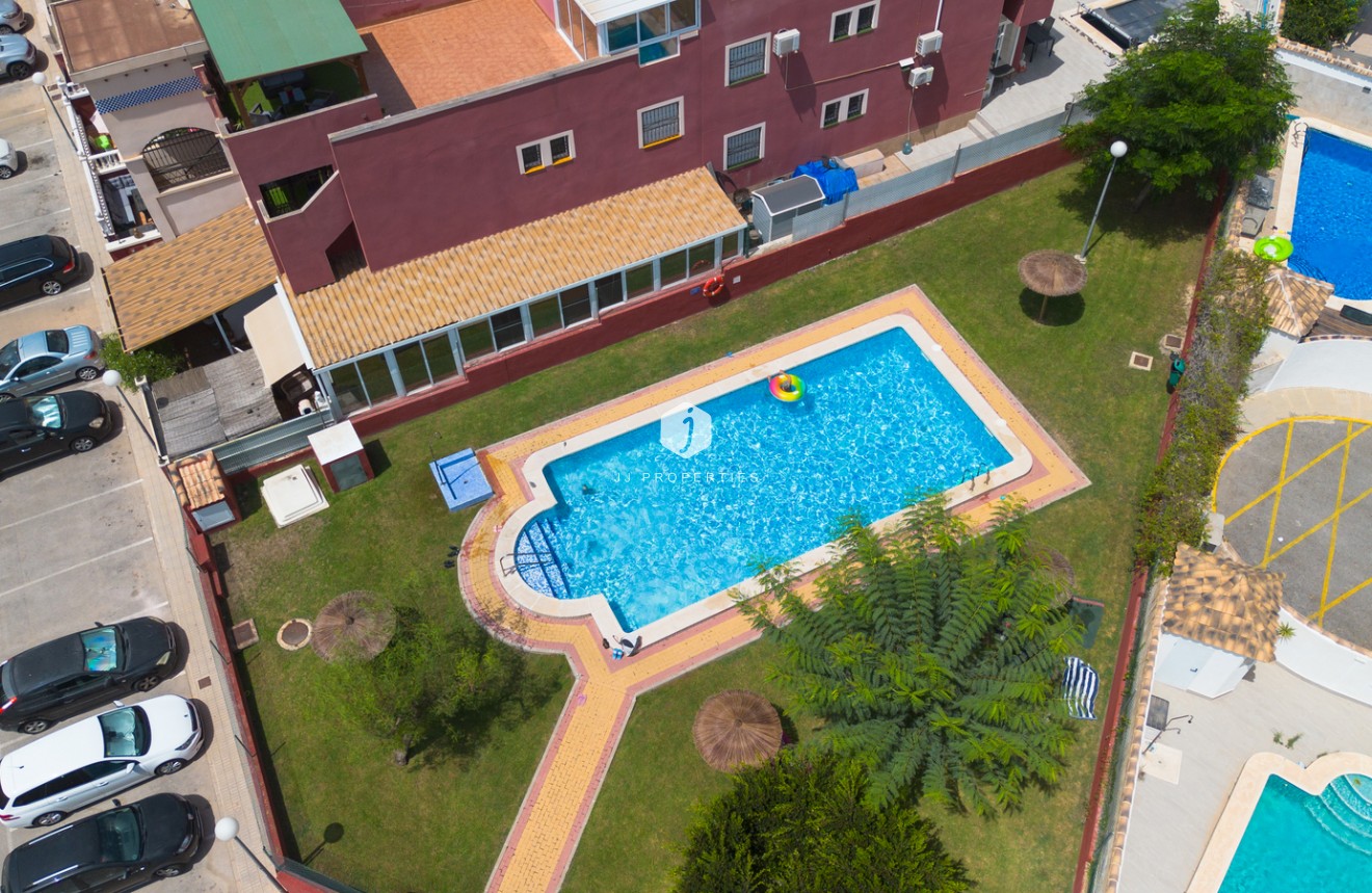 Tweedehands - Appartement / flat -
Orihuela Costa - Costa Blanca