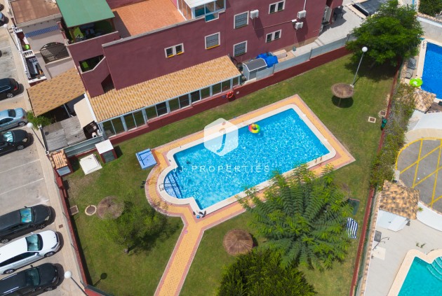 Tweedehands - Appartement / flat -
Orihuela Costa - Costa Blanca