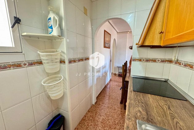 Aus zweiter Hand - Penthouse -
Torrevieja - Costa Blanca