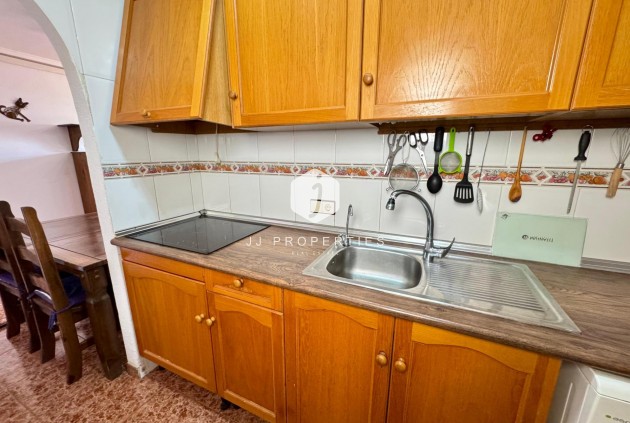 Aus zweiter Hand - Penthouse -
Torrevieja - Costa Blanca