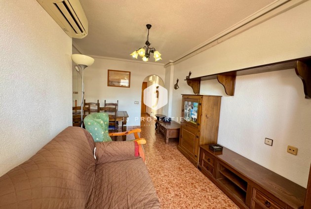 Aus zweiter Hand - Penthouse -
Torrevieja - Costa Blanca