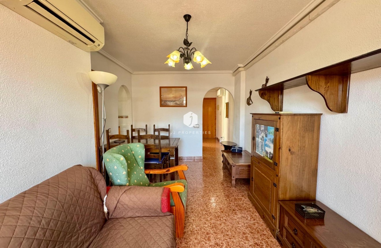 Aus zweiter Hand - Penthouse -
Torrevieja - Costa Blanca