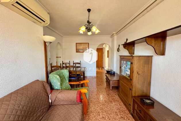 Aus zweiter Hand - Penthouse -
Torrevieja - Costa Blanca