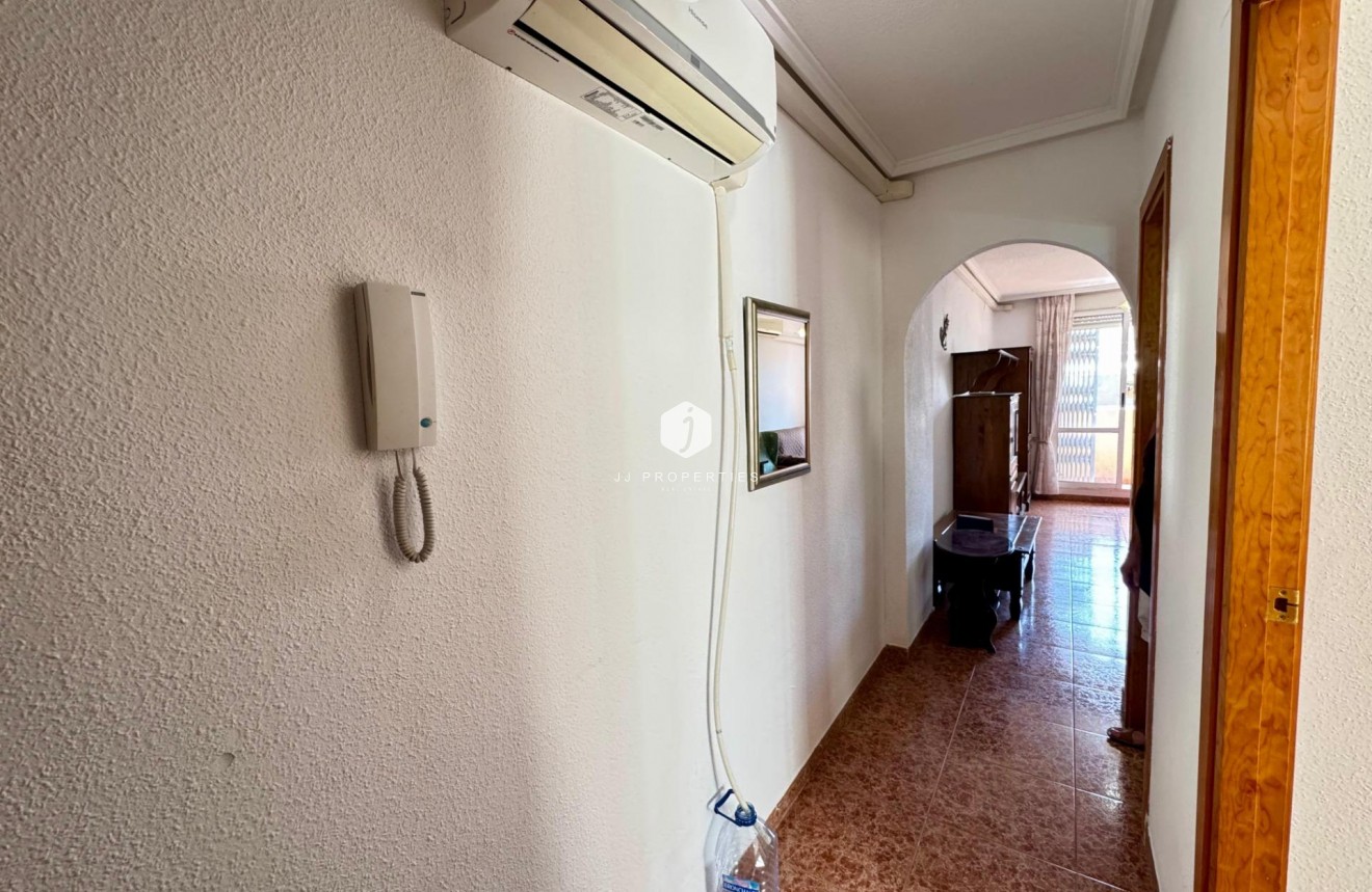 Aus zweiter Hand - Penthouse -
Torrevieja - Costa Blanca