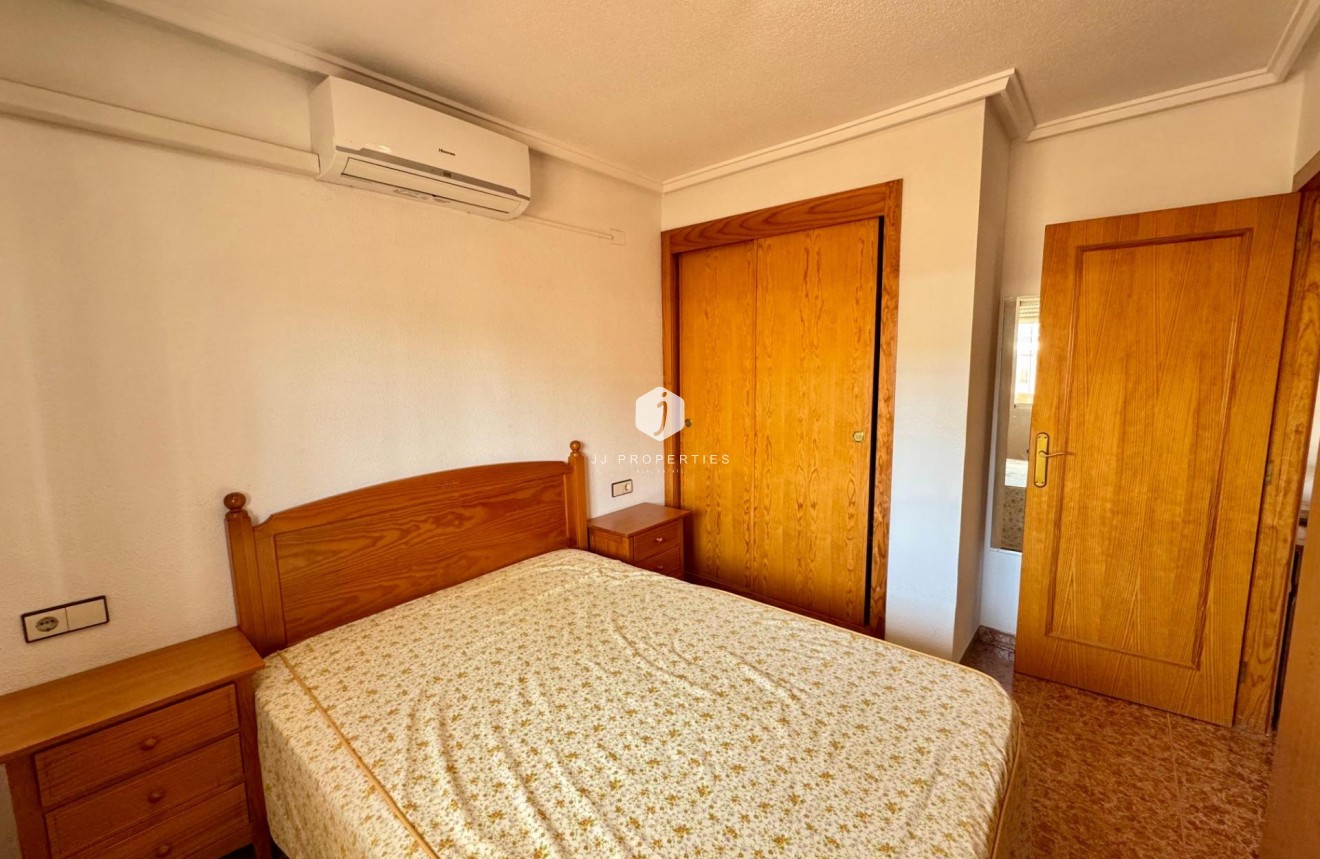 Aus zweiter Hand - Penthouse -
Torrevieja - Costa Blanca