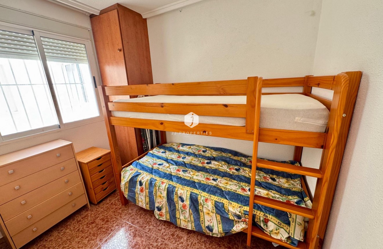 Aus zweiter Hand - Penthouse -
Torrevieja - Costa Blanca