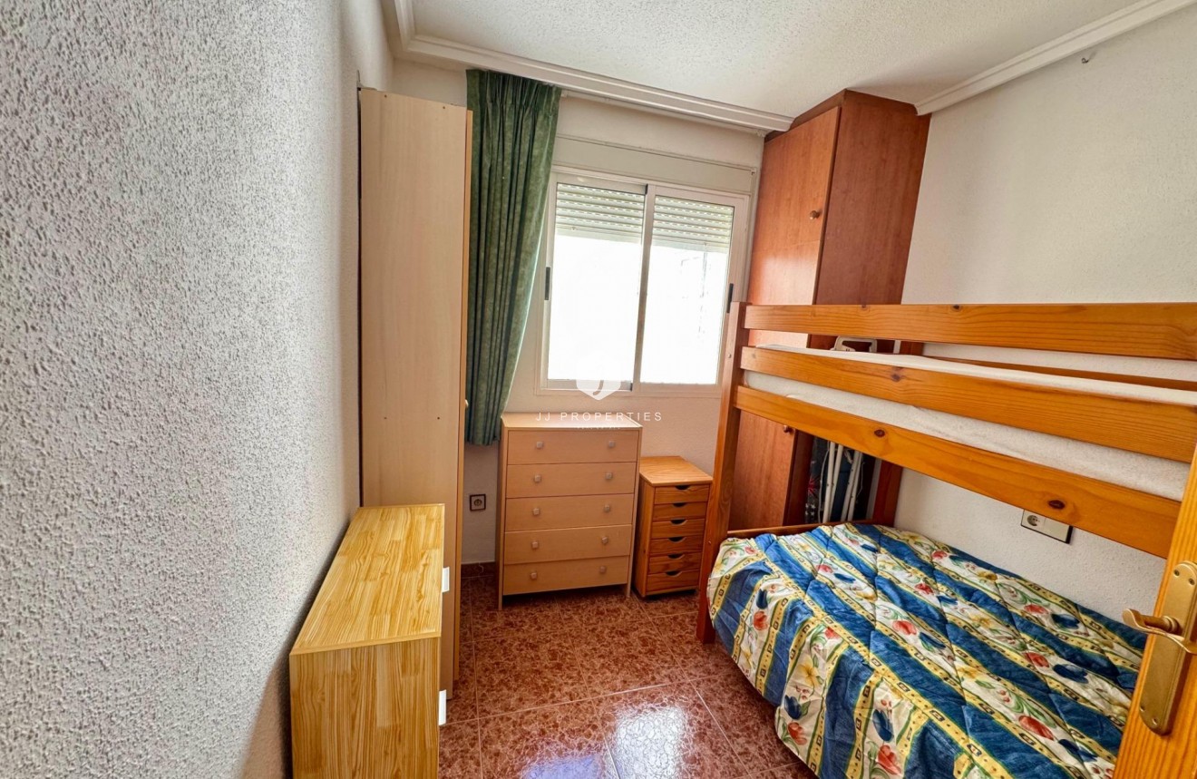 Aus zweiter Hand - Penthouse -
Torrevieja - Costa Blanca