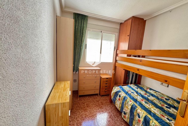 Aus zweiter Hand - Penthouse -
Torrevieja - Costa Blanca