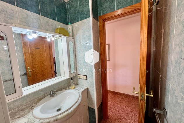 Aus zweiter Hand - Penthouse -
Torrevieja - Costa Blanca