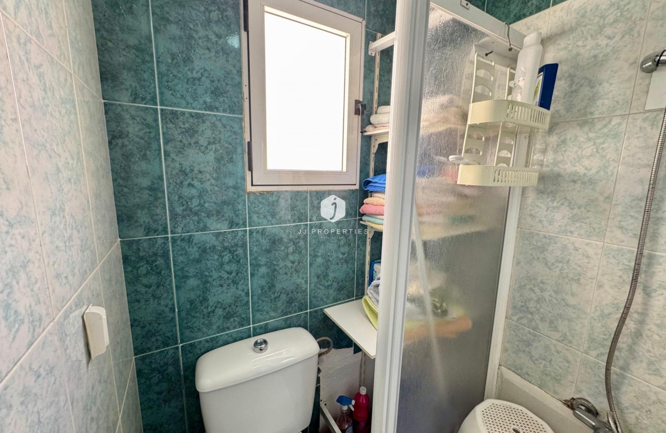 Aus zweiter Hand - Penthouse -
Torrevieja - Costa Blanca