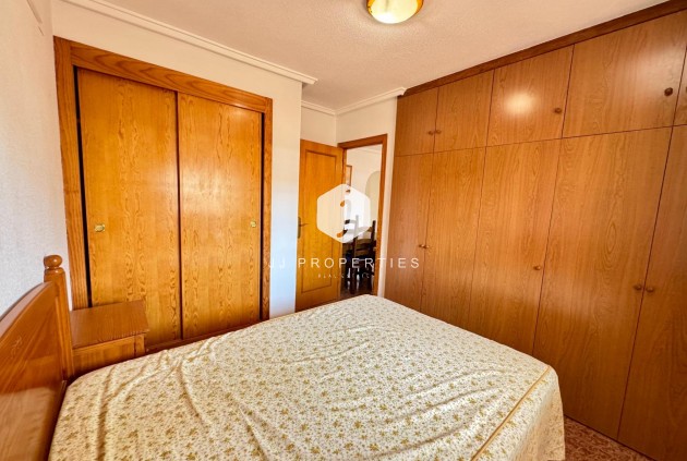 Aus zweiter Hand - Penthouse -
Torrevieja - Costa Blanca