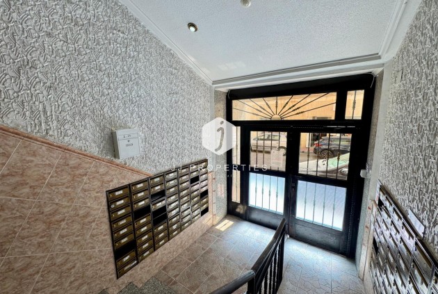 Aus zweiter Hand - Penthouse -
Torrevieja - Costa Blanca