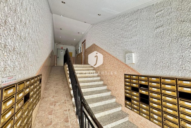 Aus zweiter Hand - Penthouse -
Torrevieja - Costa Blanca