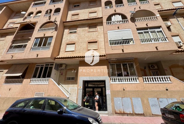 Aus zweiter Hand - Penthouse -
Torrevieja - Costa Blanca