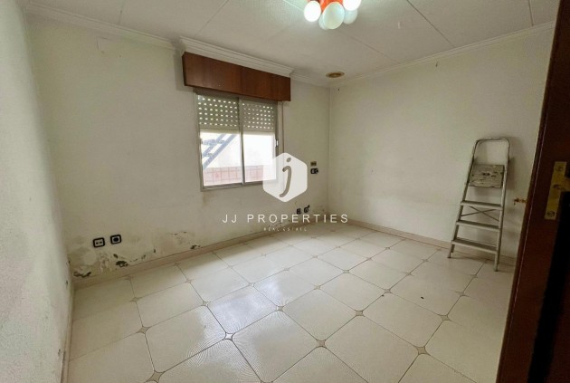 Tweedehands - Appartement / flat -
Torrevieja - Centro