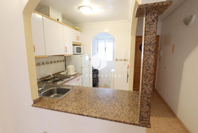 Aus zweiter Hand - Wohnung -
Torrevieja - Costa Blanca