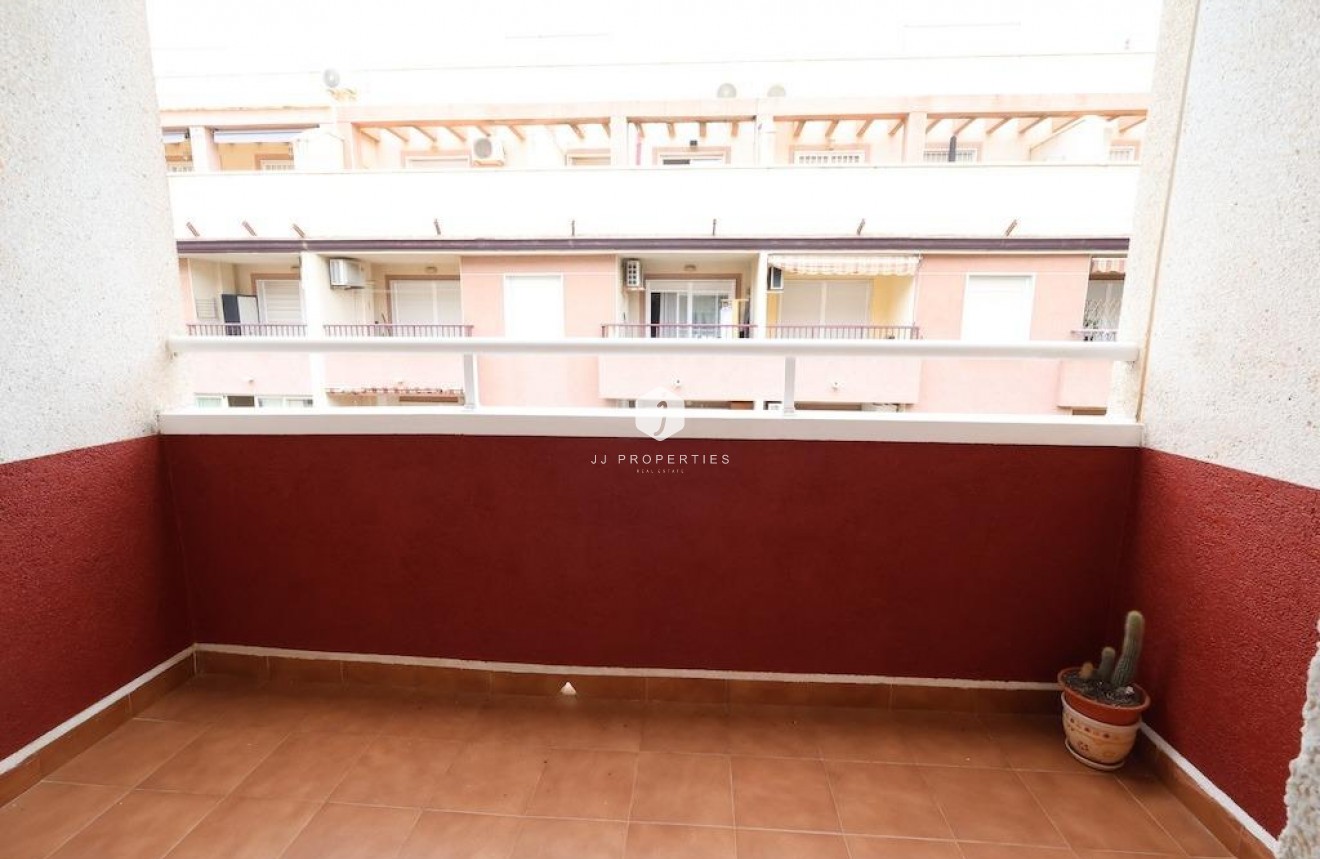 Aus zweiter Hand - Wohnung -
Torrevieja - Costa Blanca
