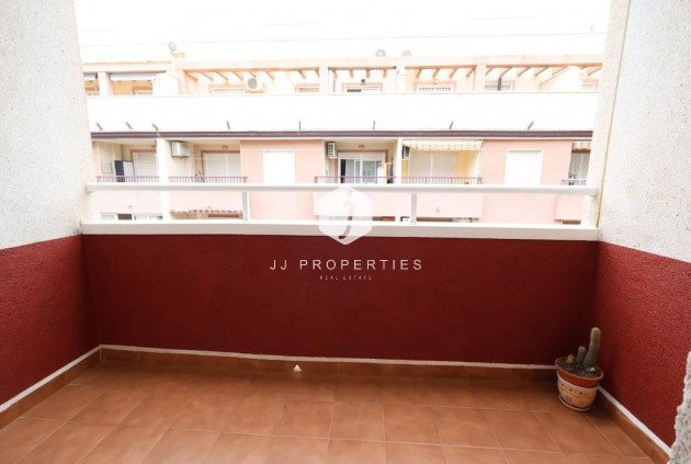 Aus zweiter Hand - Wohnung -
Torrevieja - Costa Blanca