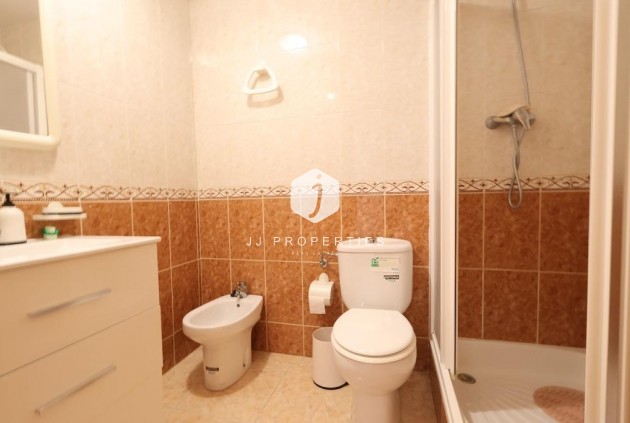 Aus zweiter Hand - Wohnung -
Torrevieja - Costa Blanca