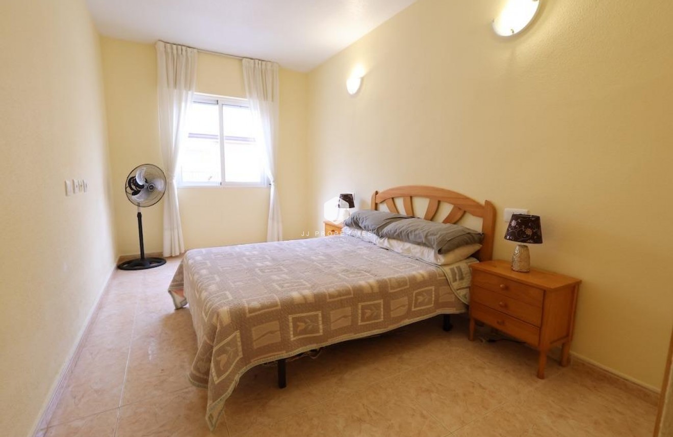 Aus zweiter Hand - Wohnung -
Torrevieja - Costa Blanca