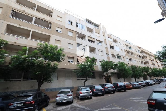 Aus zweiter Hand - Wohnung -
Torrevieja - Costa Blanca