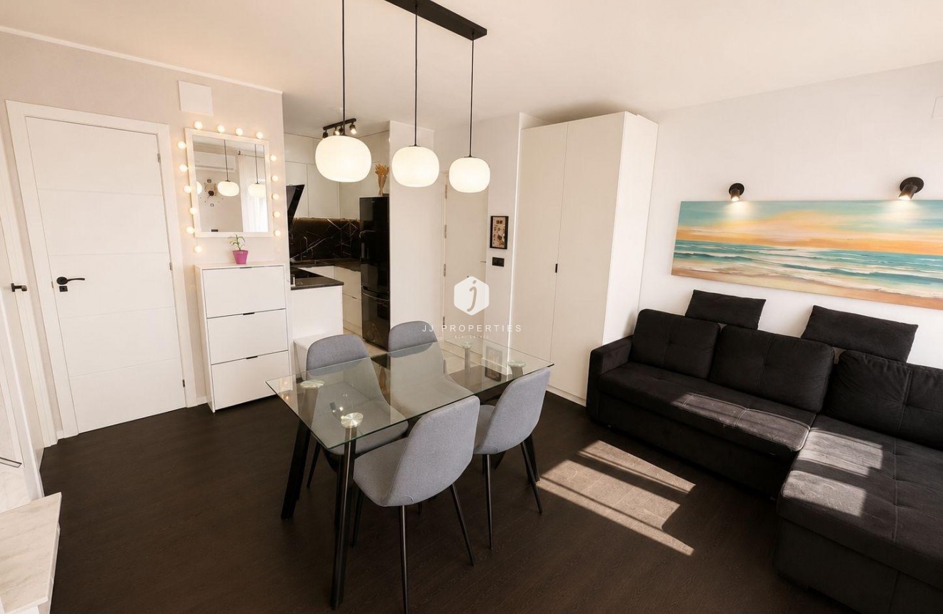 Tweedehands - Bungalow -
Torrevieja - Carrefour