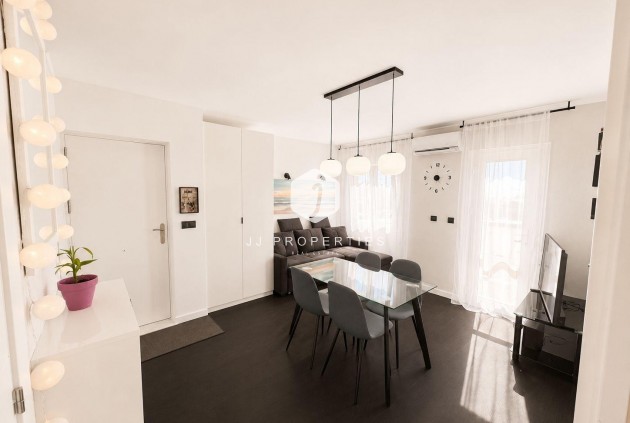 Tweedehands - Bungalow -
Torrevieja - Carrefour
