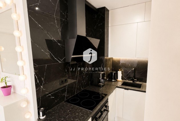 Tweedehands - Bungalow -
Torrevieja - Carrefour