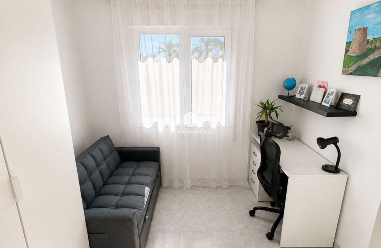 Tweedehands - Bungalow -
Torrevieja - Carrefour