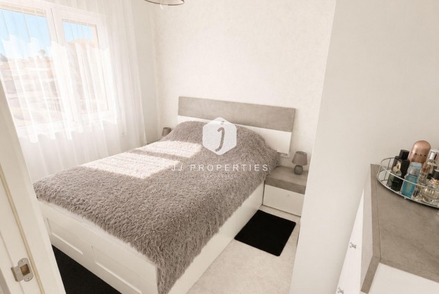 Tweedehands - Bungalow -
Torrevieja - Carrefour