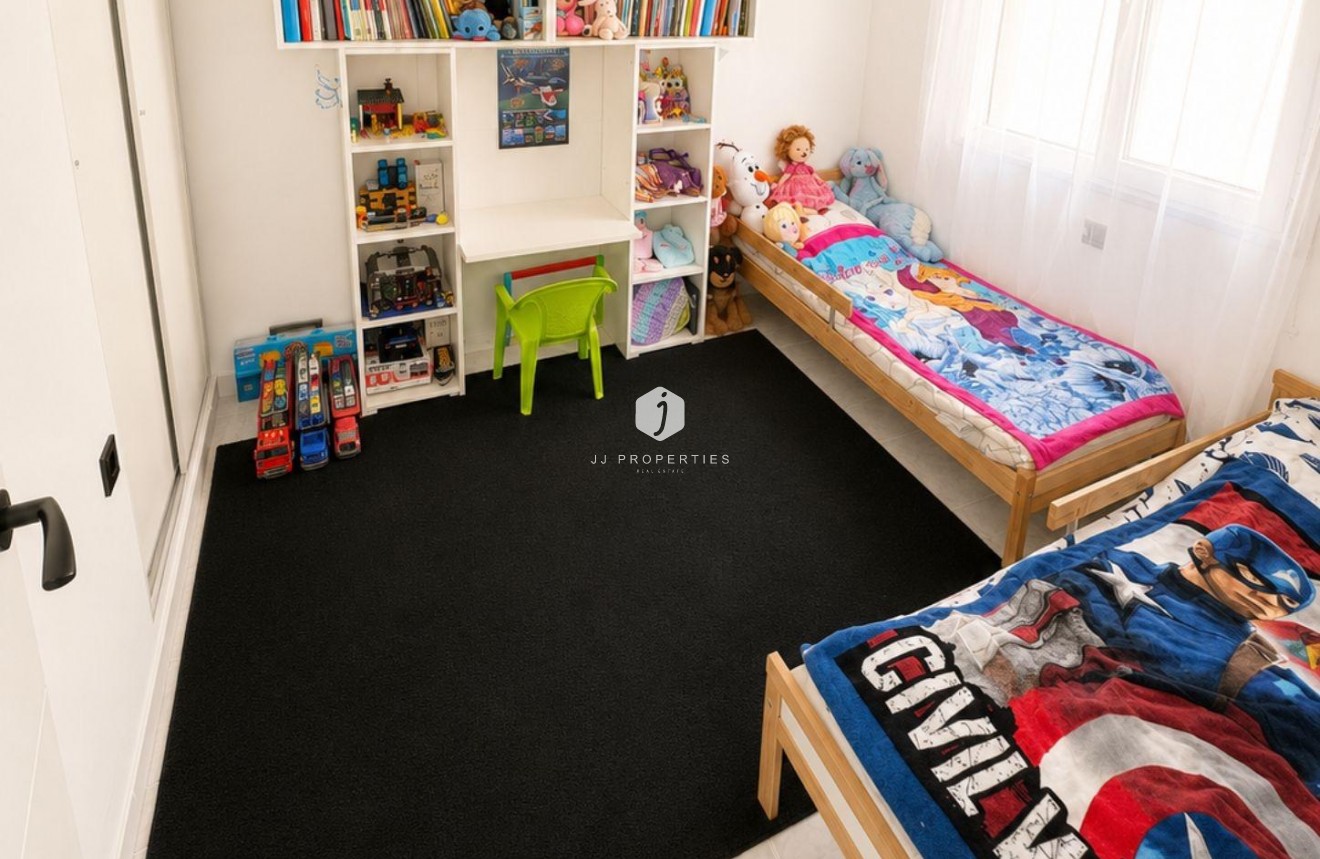 Tweedehands - Bungalow -
Torrevieja - Carrefour
