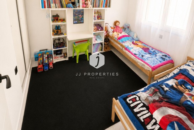 Tweedehands - Bungalow -
Torrevieja - Carrefour