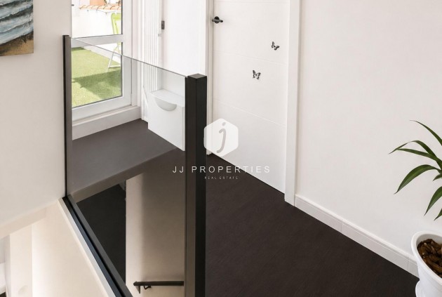 Tweedehands - Bungalow -
Torrevieja - Carrefour