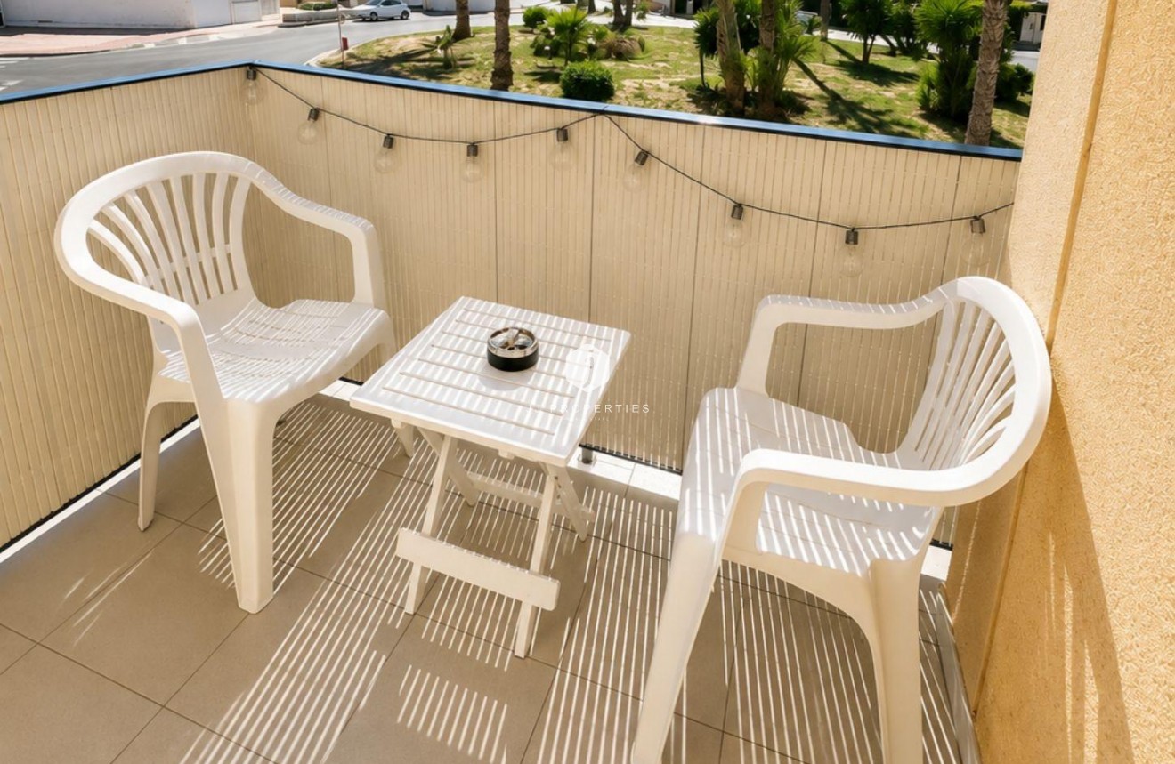Tweedehands - Bungalow -
Torrevieja - Carrefour