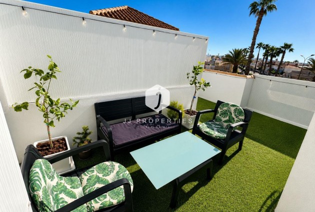 Tweedehands - Bungalow -
Torrevieja - Carrefour