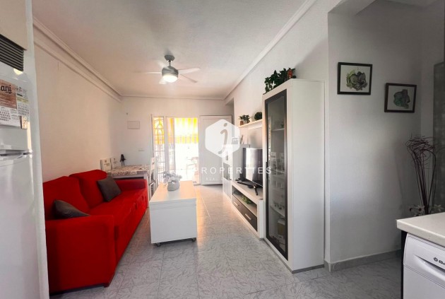 Tweedehands - Bungalow -
Torrevieja - Torrejón