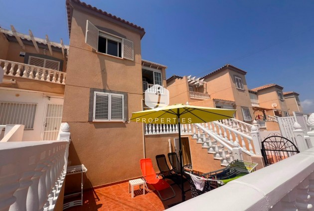 Tweedehands - Bungalow -
Torrevieja - Torrejón