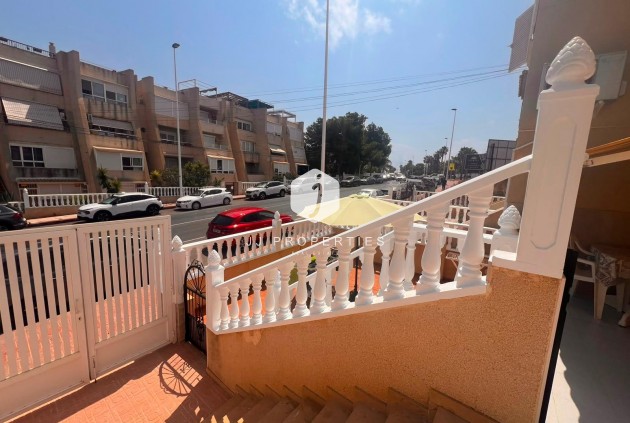 Tweedehands - Bungalow -
Torrevieja - Torrejón