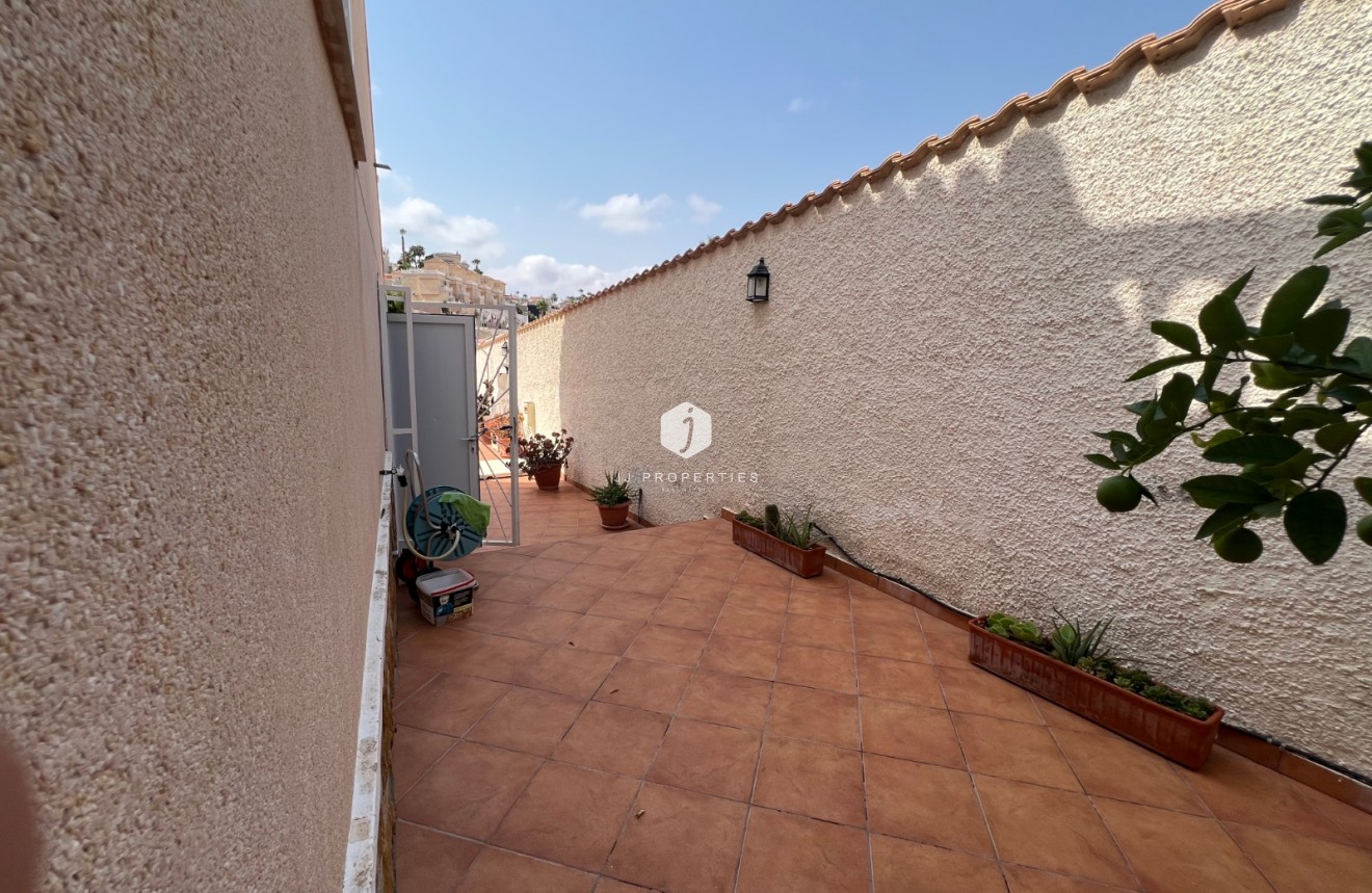 Segunda mano - Villa -
Ciudad Quesada - Costa Blanca
