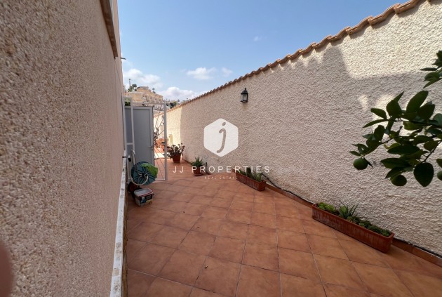 Segunda mano - Villa -
Ciudad Quesada - Costa Blanca