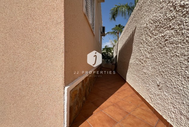 Segunda mano - Villa -
Ciudad Quesada - Costa Blanca