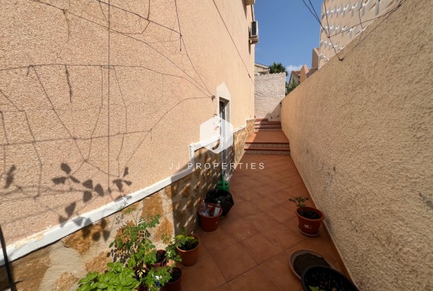 Segunda mano - Villa -
Ciudad Quesada - Costa Blanca