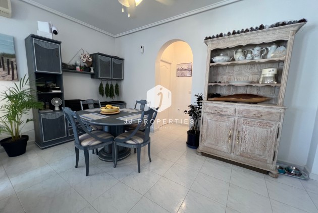 Segunda mano - Villa -
Ciudad Quesada - Costa Blanca