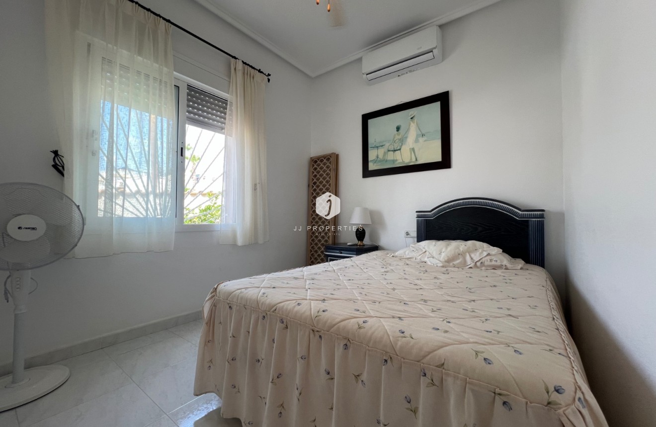 Segunda mano - Villa -
Ciudad Quesada - Costa Blanca