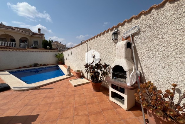 Segunda mano - Villa -
Ciudad Quesada - Costa Blanca