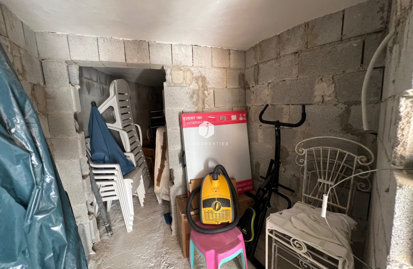 Segunda mano - Villa -
Ciudad Quesada - Costa Blanca