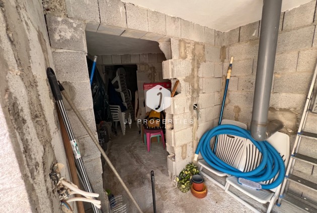 Segunda mano - Villa -
Ciudad Quesada - Costa Blanca