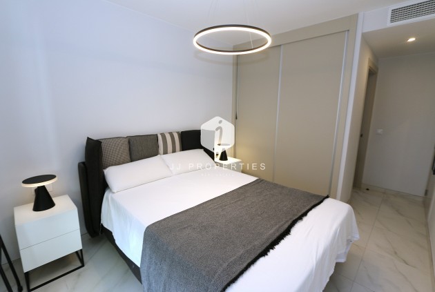 Aus zweiter Hand - Wohnung -
Playa Flamenca - Costa Blanca