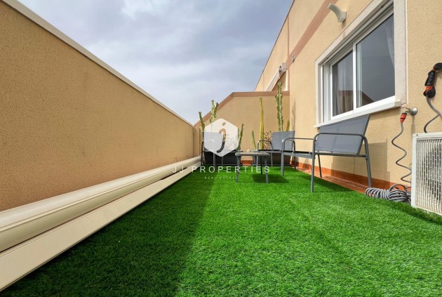 Resale - Penthouse -
Torrevieja - Centro