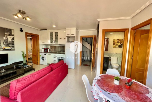 Resale - Penthouse -
Torrevieja - Centro